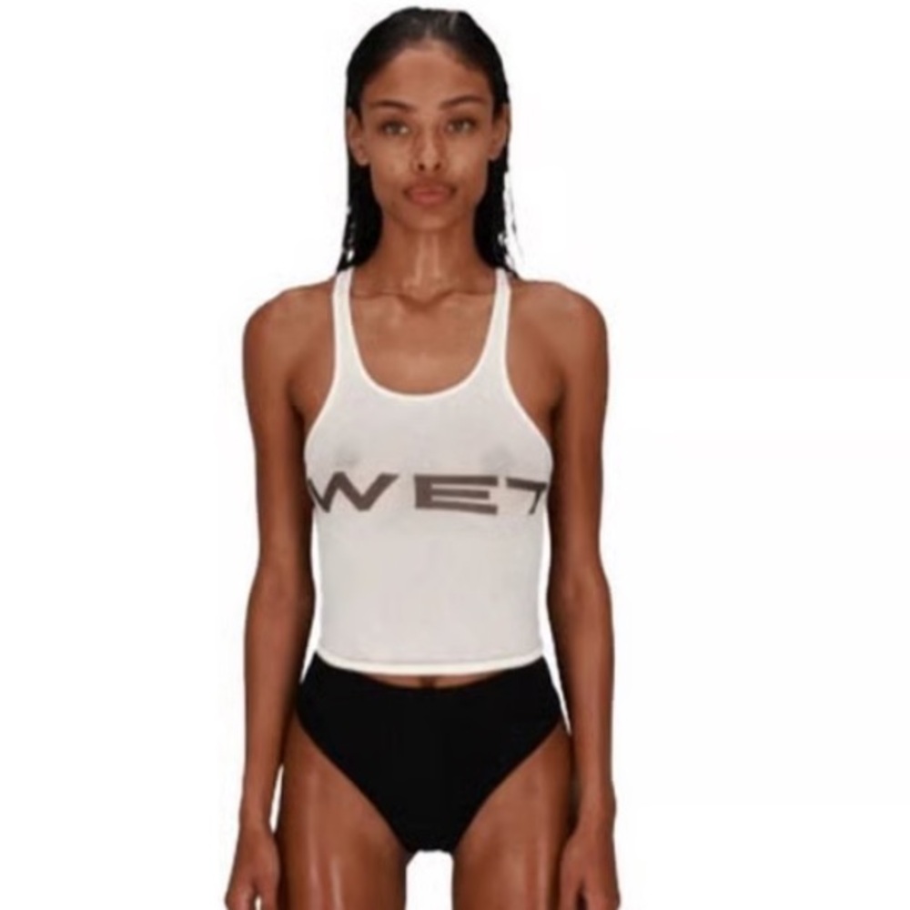 YZY MOWALOLA Wet Tank